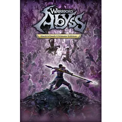WARRIORS: Abyss - HacknDash Ultimate Edition (Xbox Series X|S) XBOX LIVE Key EUROPE