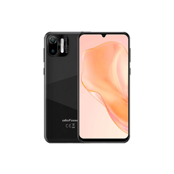 Mobitel Ulefone Note 6P 2GB 32GB Black