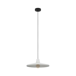 EGLO Miniere Visilica, E27, 1x40W, IP20, Crna