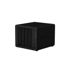 Storage Synology NAS DS-420+ 4 HDD/4 m.2/2xLan/2xUSB/RAM 2GB