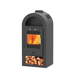 Kamin Orient- 6kw
