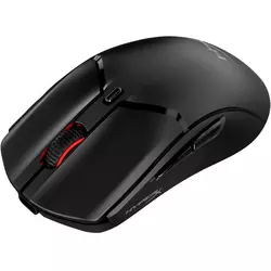HyperX Pulsefire Haste 2 mini - brezžična igralna miška - HyperX 26K 26000 DPI 59g črna