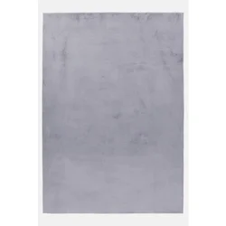 XXXL Tekač Pouffy, Siva, 80x250cm