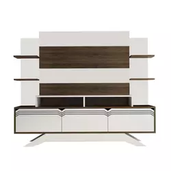 Hanah Home TV komoda Delpi