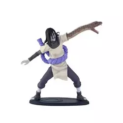 Statue Naruto Shippuden AbyStyle - Orochimaru