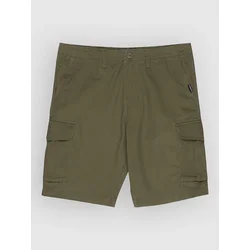 Quiksilver Mw Cargo moške kratke hlače grape leaf