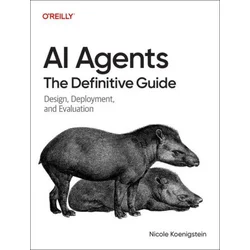 AI Agents: The Definitive Guide