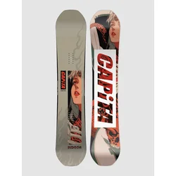CAPiTA Indoor Survival 2027 Snowboard multi