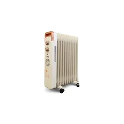 Uljani radijator Fox HY-11 snaga 2500W/ 11 rebara OUTLET