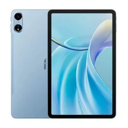 Oscal Tablet Pad 100, 12, 2000x1200, IPS, 256GB, 8GB, 9000mAh, 16MP, 8MP, Svetloplavi