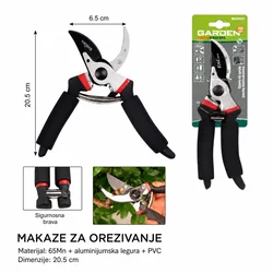 KMT Makaze za orezivanje