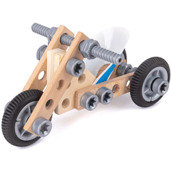 HAPE Igračka motor na šrafljenje E3037A