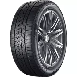 Continental zimska pnevmatika 225/40R19 93V XL FR WinterContact TS 860 S (oprijem C , gorivo C , hrup 72)