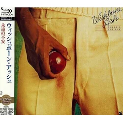Wishbone Ash - Theres The Rub (Japan Import) (SACD)