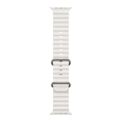 Pametni sat Apple Watch Ultra Ocean Band white 49/ 45/ 44/ 42mm