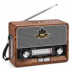 Retro Radio YG-2112