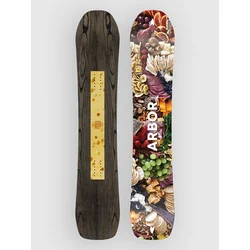 Arbor Danny Kaas Park Pro 2027 Snowboard uni
