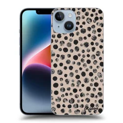 ULTIMATE CASE za Apple iPhone 14 - Dots