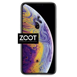 APPLE refurbished pametni telefon iPhone XS 4GB/64GB, Silver