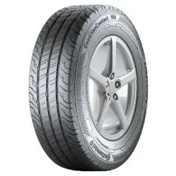 Continental ContiVanContact 100 ( 185/75 R14C 102/100R 8PR )
