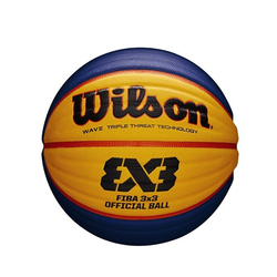 Lopta Wilson Fiba 3X3 WTB0533