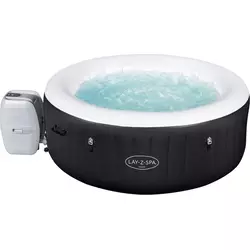 Bestway 60001 Bazen Đakuzi Lay-Z-Spa AirJet Miami 170x66cm