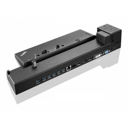 Lenovo TP Workstation Dock 230W 40A50230EU