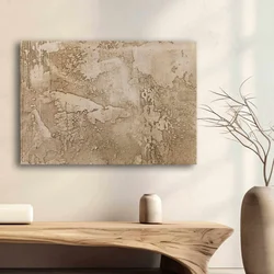 WALLXPERT Dekorativna slika 70100Wabisabi 041