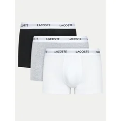 Lacoste Komplet boksaric? 5H5150 Pisana