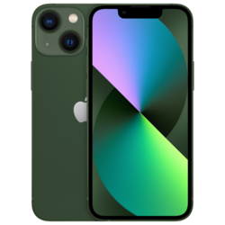 APPLE obnovljen pametni telefon iPhone 13 mini 4GB/128GB, Green