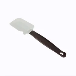 Silicone spatula, 35 cm – de Buyer