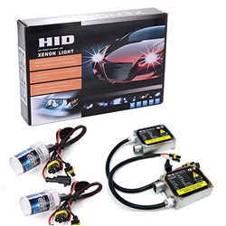 Ksenoni H11 6000K