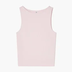 Cropp - Bluza s trakovi - roza