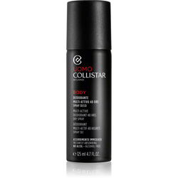 Collistar Muški dezodorans Multi-Active 48h, 125 ml