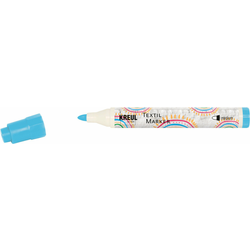 Kreul Javana Texi Medium Light Blue