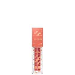 Maybelline Rumenilo Sunkisser Hazy Matte 38 pink ripple