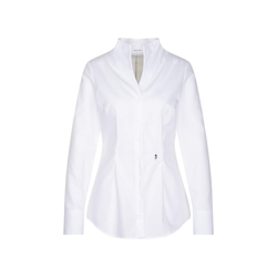 SEIDENSTICKER Bluza, bela