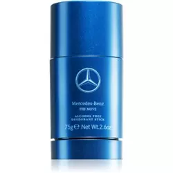 Mercedes-Benz The Move deodorant v stiku 75 g za moške