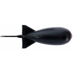 Midi X Spomb black (DSM023)