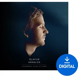 Spitfire Audio Ólafur Arnalds Chamber Evolutions (Digitalni izdelek)
