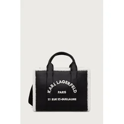 Karl Lagerfeld crossbody torbica ženska K/RSG