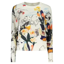 Desigual  NANTES LACROIX  Večbarvna