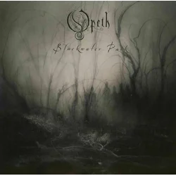 Opeth - Blackwater Park