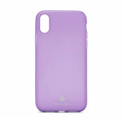 Torbica Teracell Giulietta za iPhone XS Max ljubicasta