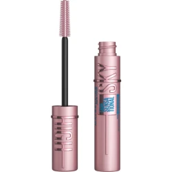 Maybelline Lash Sense Sky High Maskara, Vodootporna, Very Black