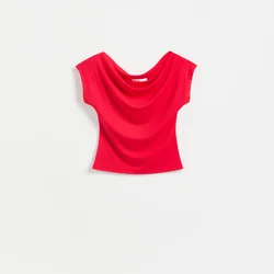 Reserved - Crop top