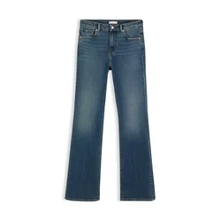 TOMMY HILFIGER Kavbojke SKYE ESSENTIAL moder denim