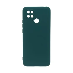Maska za telefon SOFT CASE za Xiaomi Poco C40, Zelena