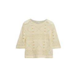 s.Oliver Pulover  chamois