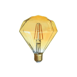 LED sijalica CRYSTAL E27/4W/230V 2200K